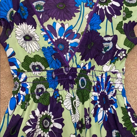 Windsor Retro Tunic - Picture 6 of 12